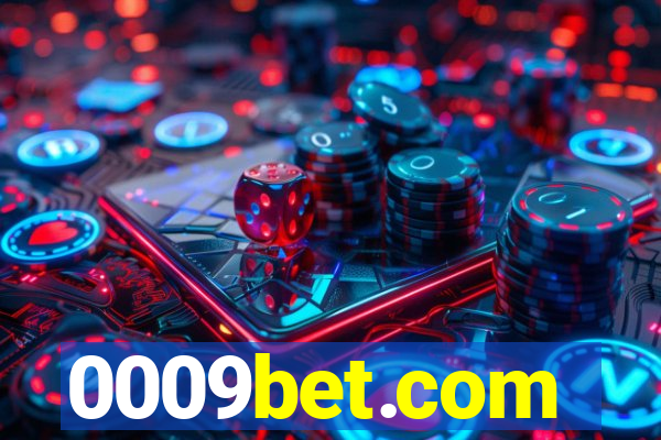 0009bet.com