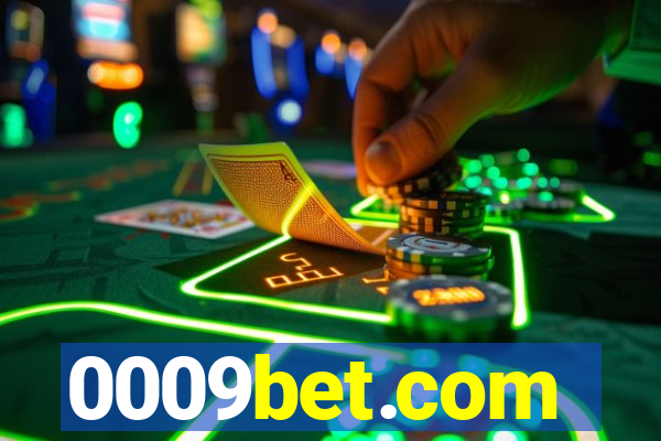 0009bet.com