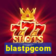 blastpgcom