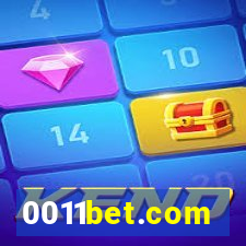 0011bet.com