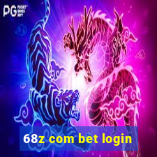 68z com bet login