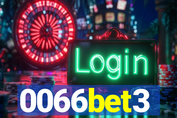 0066bet3