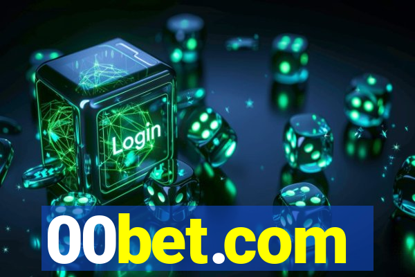 00bet.com