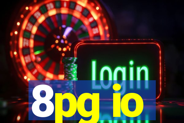 8pg io