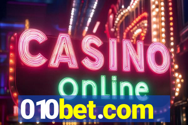 010bet.com