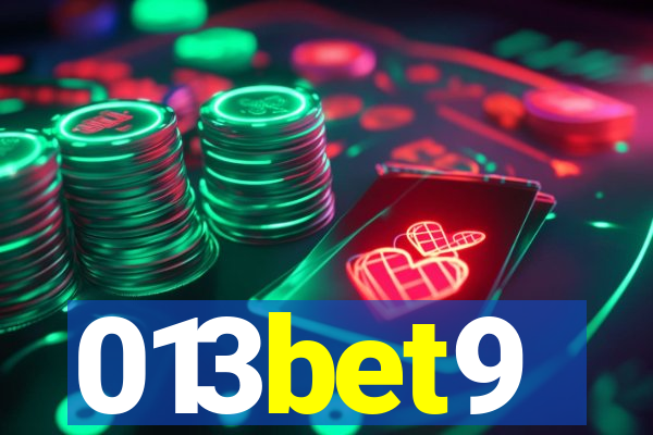 013bet9