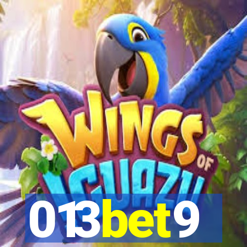 013bet9