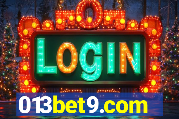 013bet9.com