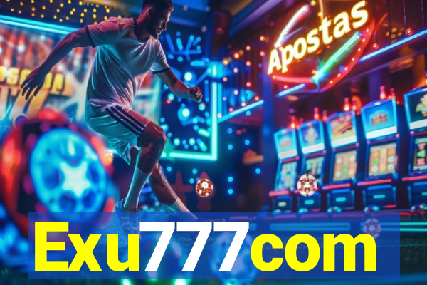 Exu777com