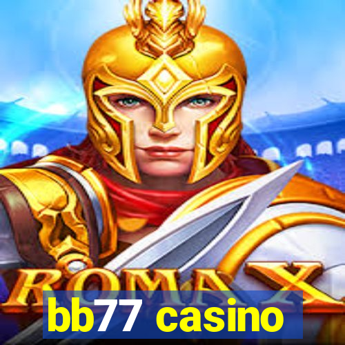 bb77 casino