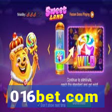 016bet.com