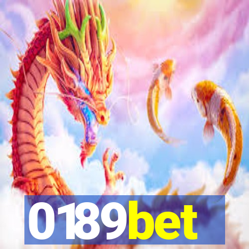 0189bet