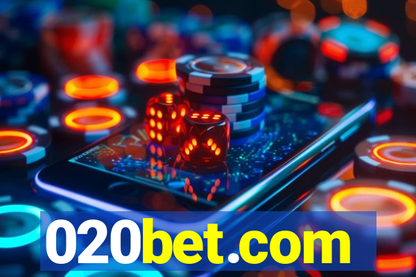 020bet.com