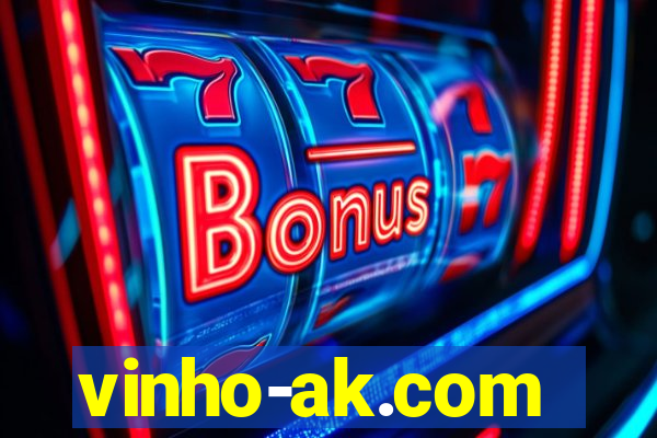 vinho-ak.com