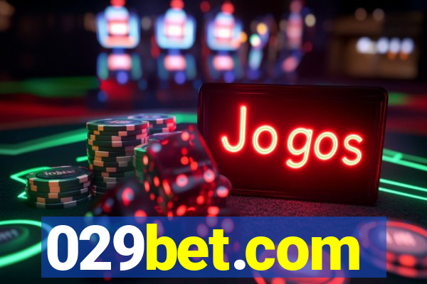 029bet.com