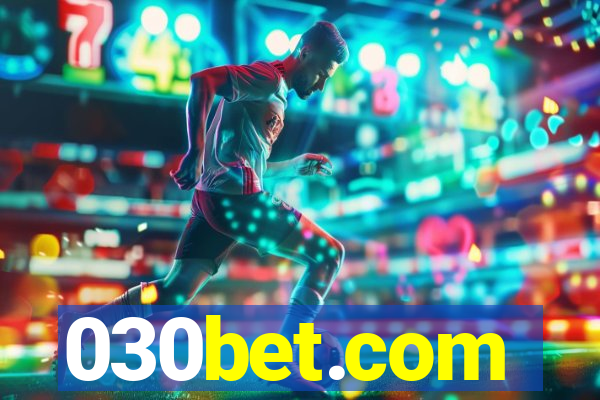 030bet.com