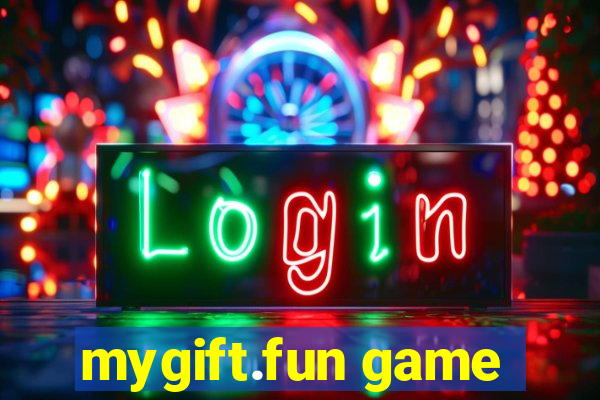 mygift.fun game