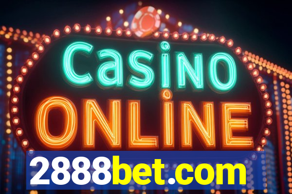 2888bet.com