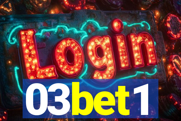 03bet1