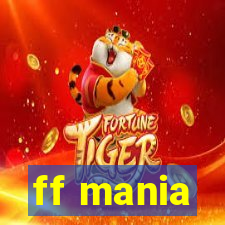 ff mania