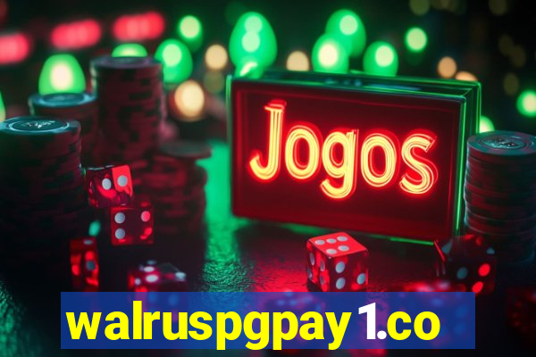 walruspgpay1.com