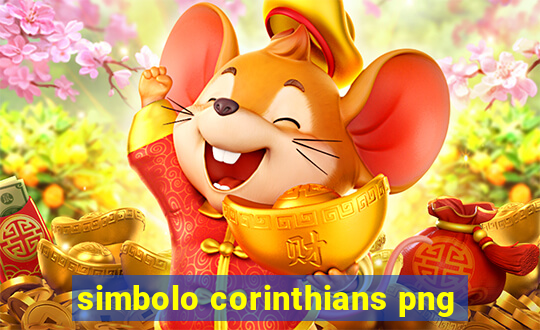 simbolo corinthians png