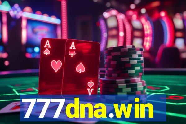 777dna.win