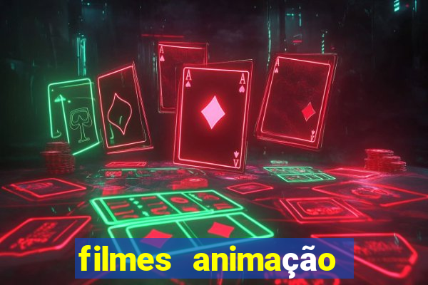 filmes animação completos dublados