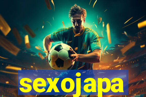 sexojapa