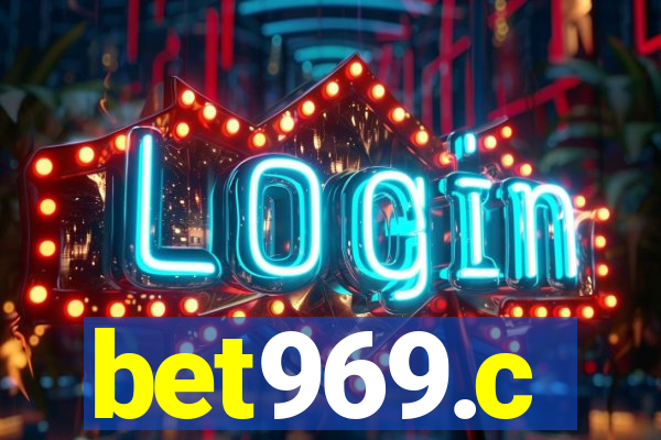 bet969.c