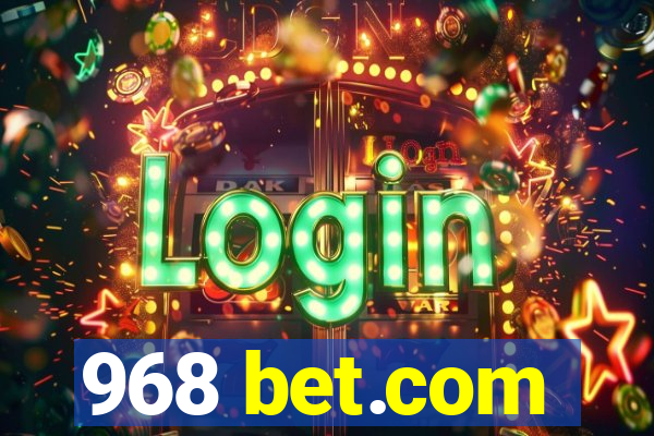 968 bet.com