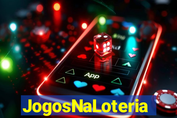 JogosNaLoteria