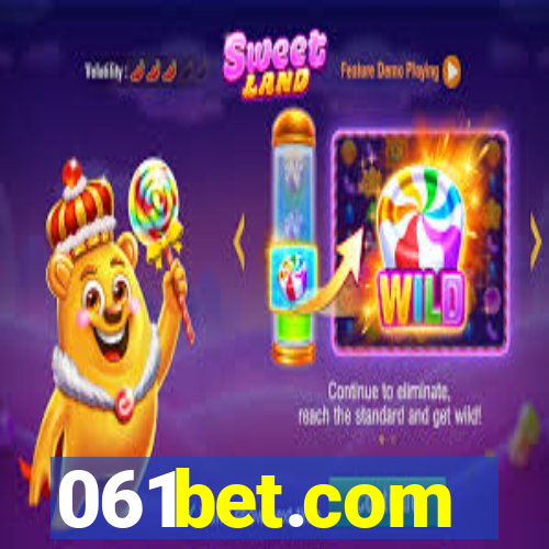 061bet.com