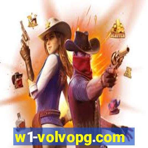 w1-volvopg.com