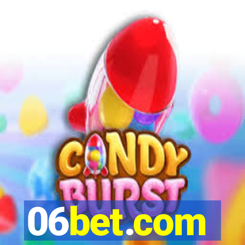 06bet.com