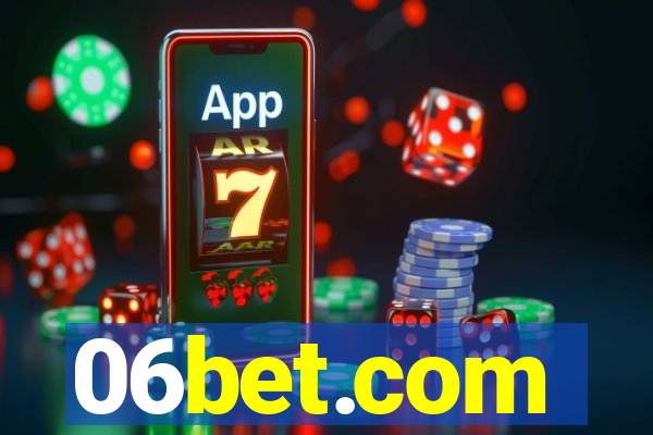 06bet.com