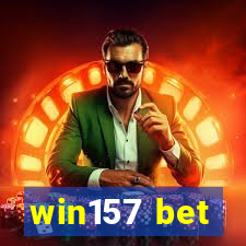 win157 bet