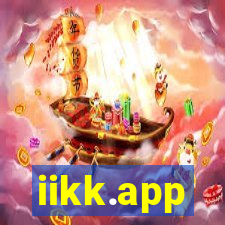 iikk.app