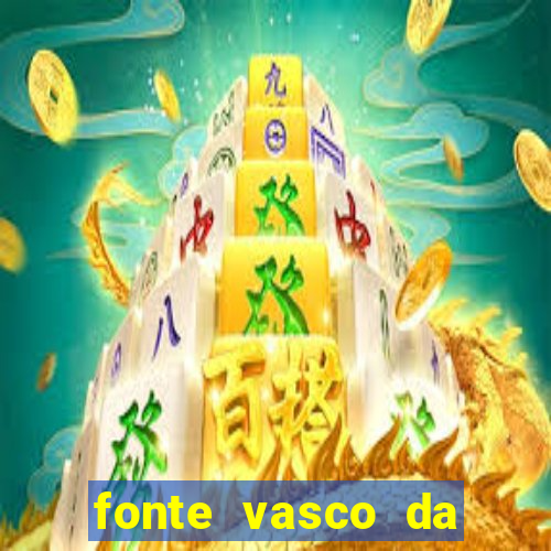 fonte vasco da gama dafont