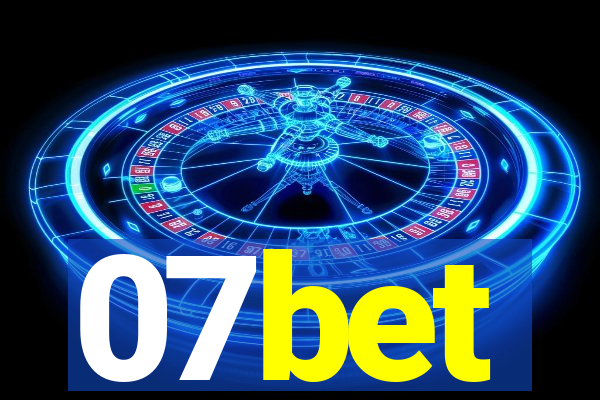 07bet