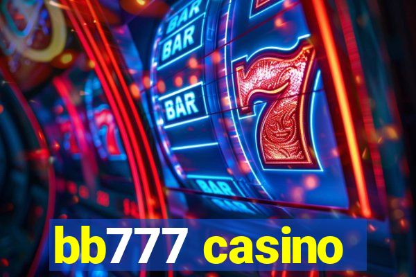 bb777 casino