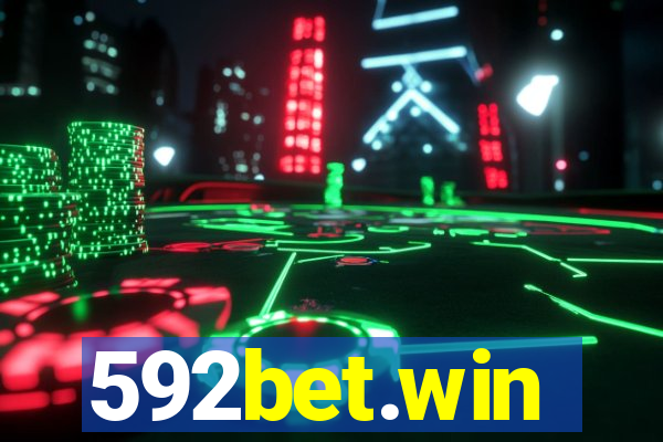 592bet.win