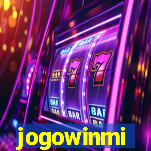 jogowinmi