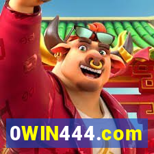 0WIN444.com