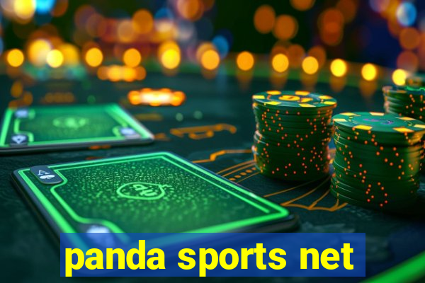 panda sports net