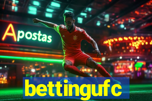 bettingufc