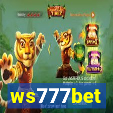 ws777bet