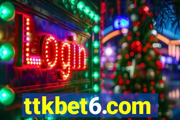 ttkbet6.com