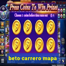 beto carrero mapa