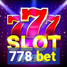 778 bet